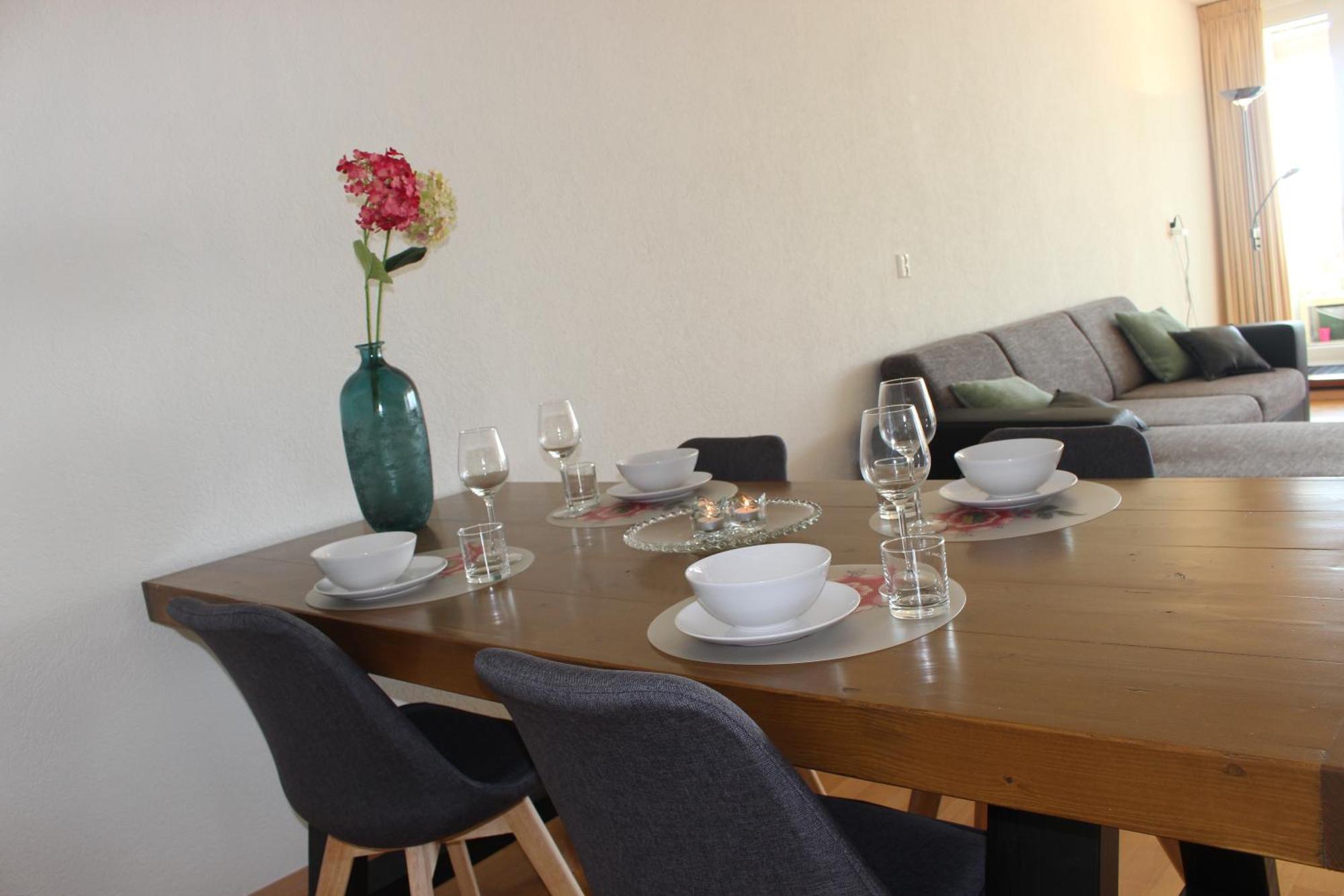Appartementen Met Uniek Zeezicht Egmond aan Zee Habitación foto