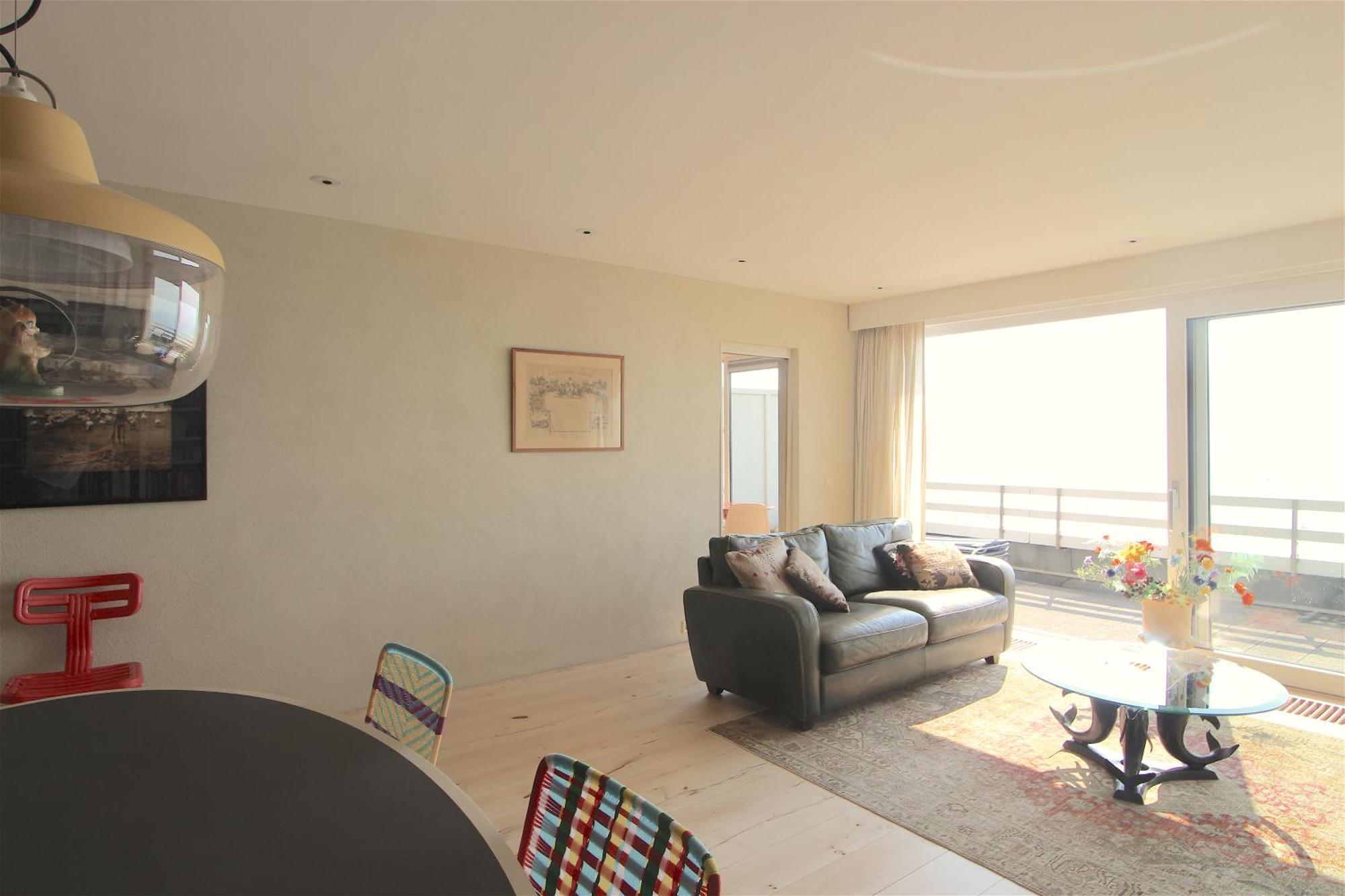 Appartementen Met Uniek Zeezicht Egmond aan Zee Habitación foto