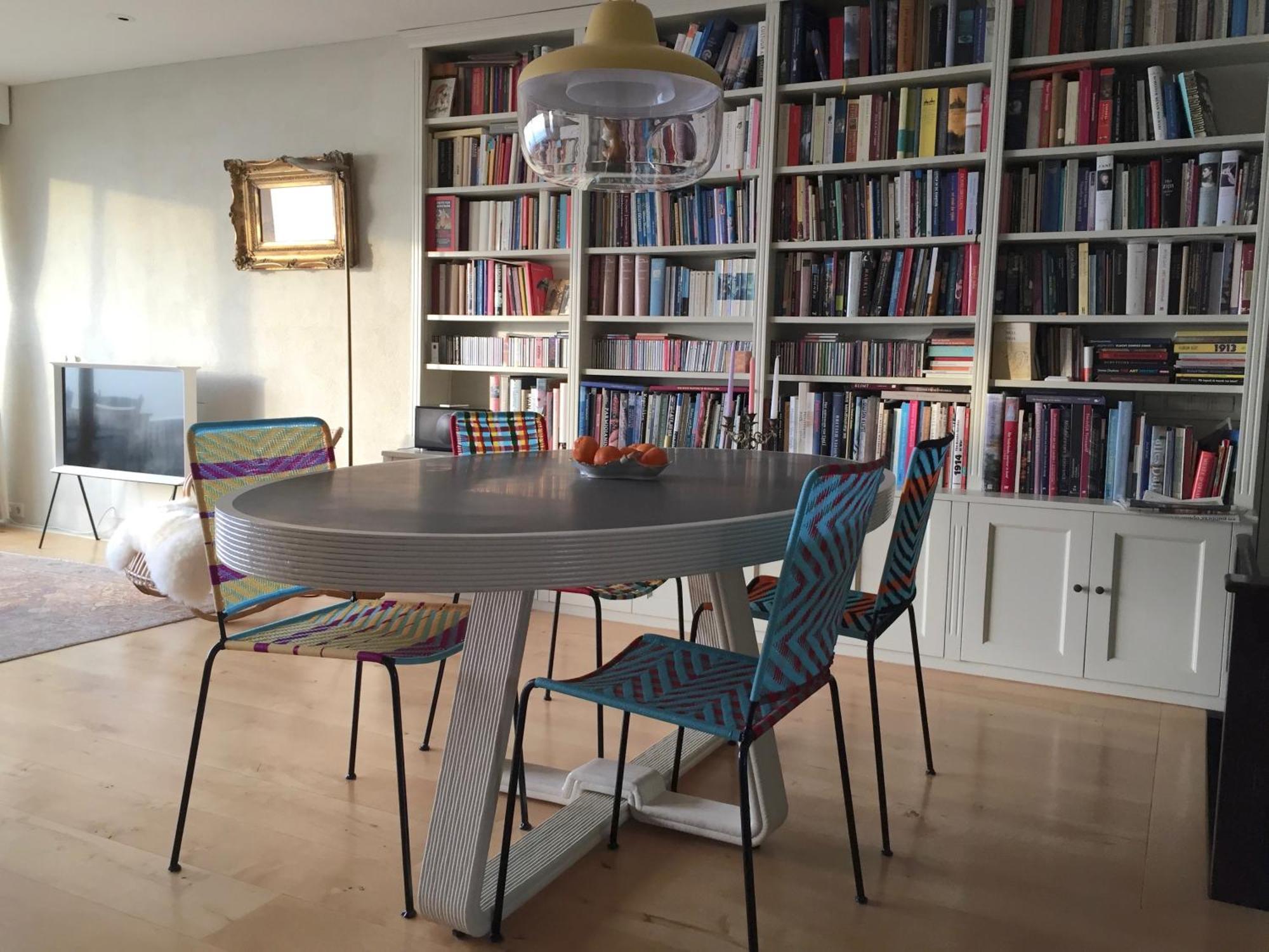 Appartementen Met Uniek Zeezicht Egmond aan Zee Exterior foto