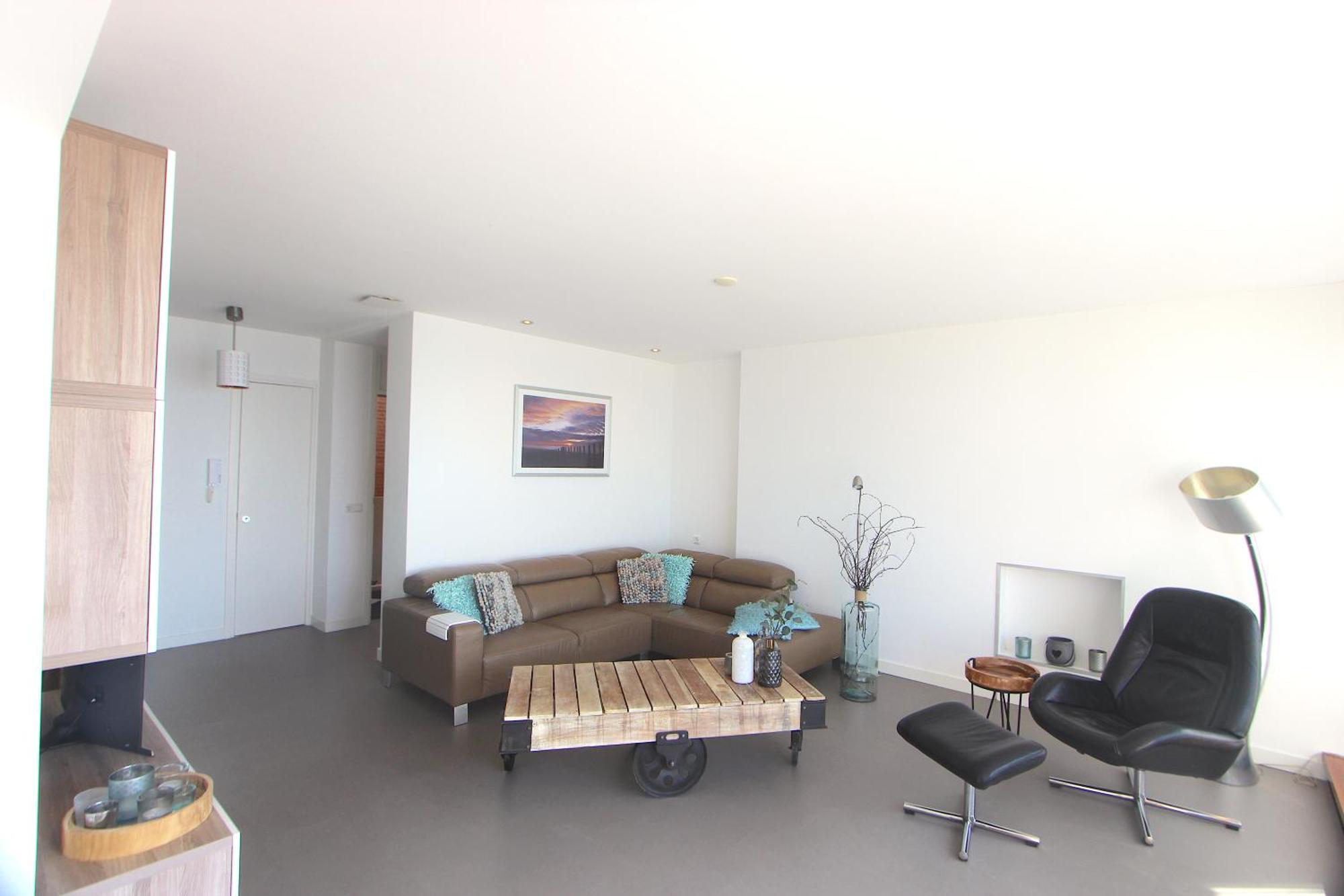 Appartementen Met Uniek Zeezicht Egmond aan Zee Habitación foto